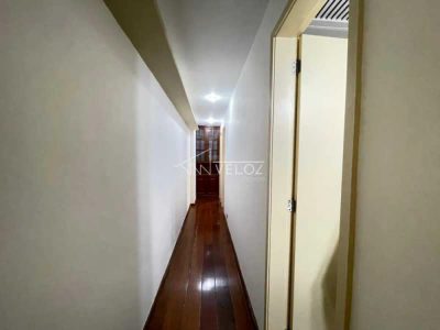 Apartamento, 3 quartos, 90 m² - Foto 1