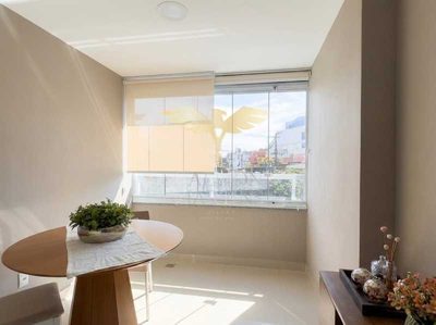 Apartamento, 1 quarto, 41 m² - Foto 4