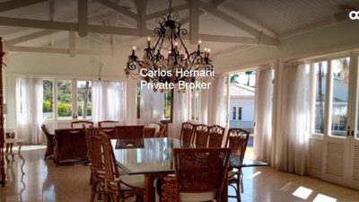 Casa, 5 quartos - Foto 3