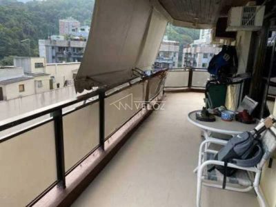 Cobertura, 4 quartos, 258 m² - Foto 5