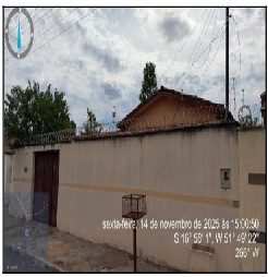 Casa, 1 quarto, 78 m² - Foto 1
