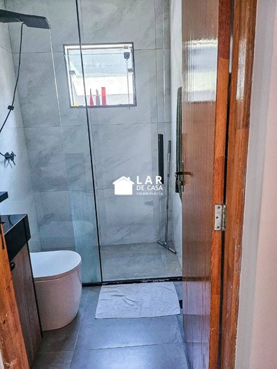Casa, 1 quarto - Foto 5