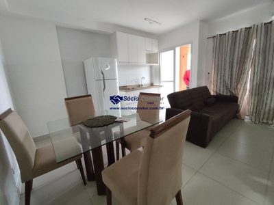 Apartamento, 1 quarto, 40 m² - Foto 1