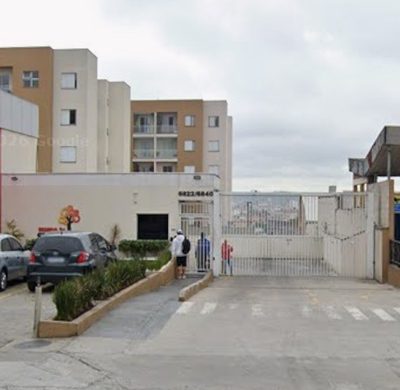 Apartamento, 2 quartos, 49 m² - Foto 1