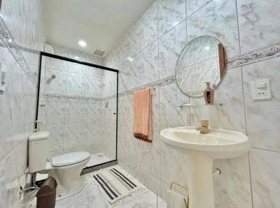 Cobertura, 4 quartos - Foto 4