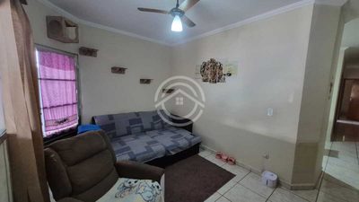 Casa, 2 quartos, 68 m² - Foto 5
