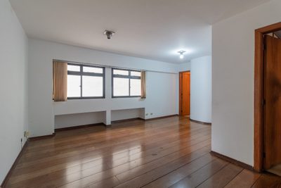 Apartamento, 3 quartos, 102 m² - Foto 1
