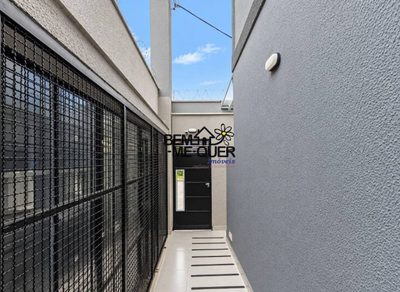 Apartamento, 1 quarto, 39 m² - Foto 4