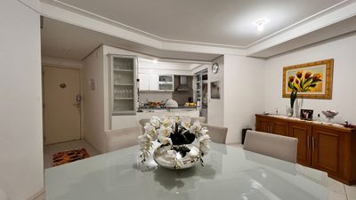 Apartamento, 3 quartos, 106 m² - Foto 3