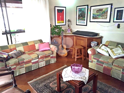 Apartamento, 4 quartos, 198 m² - Foto 5
