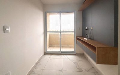 Apartamento, 2 quartos, 44 m² - Foto 2