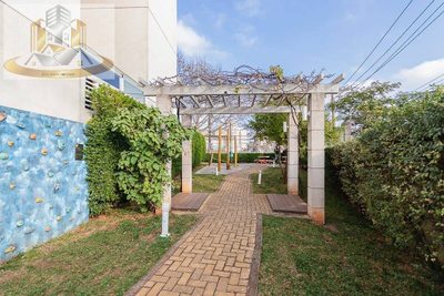 Apartamento, 2 quartos, 48 m² - Foto 5
