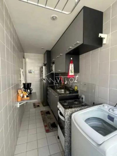 Apartamento, 2 quartos, 66 m² - Foto 1