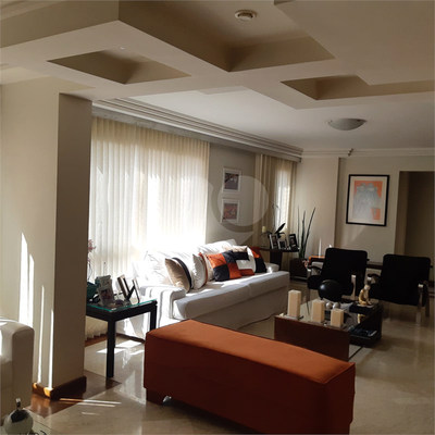 Apartamento, 4 quartos, 190 m² - Foto 1