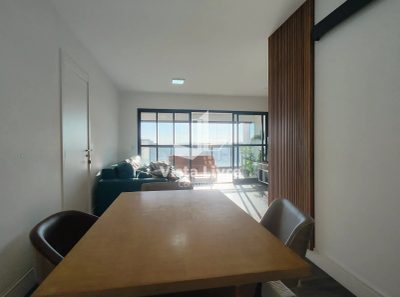 Apartamento, 2 quartos, 100 m² - Foto 1