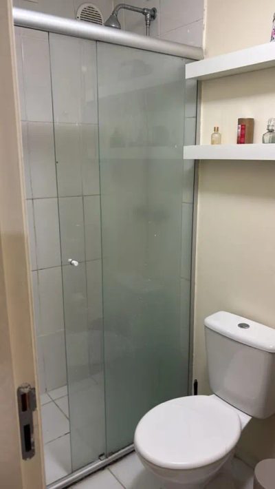 Apartamento, 2 quartos, 47 m² - Foto 3