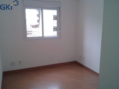 Apartamento, 1 quarto, 37 m² - Foto 4