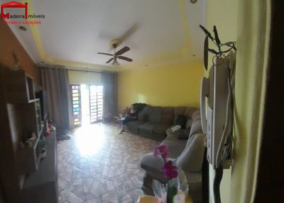 Sobrado, 6 quartos, 116 m² - Foto 4