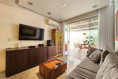 Apartamento, 4 quartos, 140 m² - Foto 1