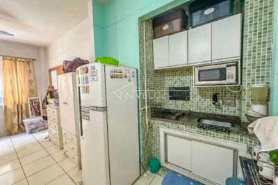 Apartamento, 26 m² - Foto 1