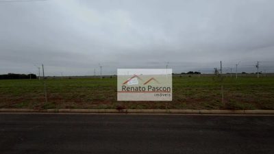 Loteamento e Condomínio, 175 m² - Foto 1