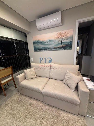 Apartamento, 2 quartos, 47 m² - Foto 5
