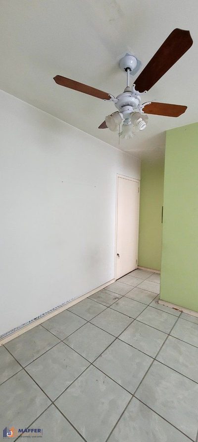 Apartamento, 1 quarto, 38 m² - Foto 5
