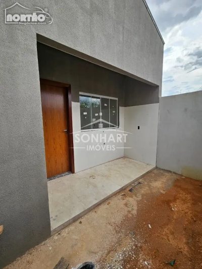 Casa, 2 quartos, 67 m² - Foto 2