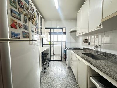 Apartamento, 3 quartos, 72 m² - Foto 3
