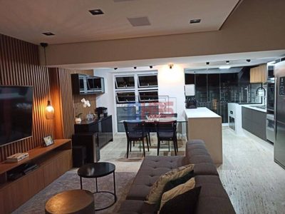 Apartamento, 2 quartos, 100 m² - Foto 1