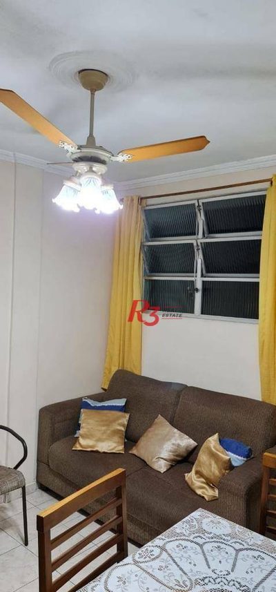 Apartamento, 2 quartos, 55 m² - Foto 2