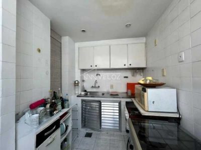Apartamento, 3 quartos, 99 m² - Foto 1