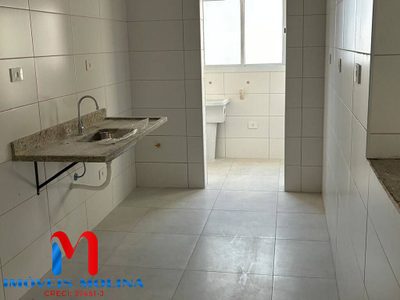 Apartamento, 3 quartos - Foto 4