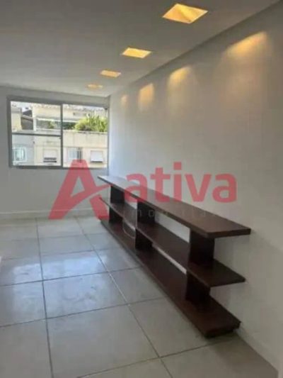 Apartamento, 1 quarto, 71 m² - Foto 5