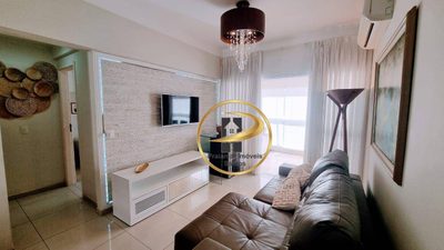 Apartamento, 2 quartos, 112 m² - Foto 4