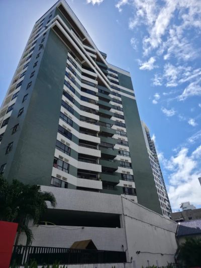 Apartamento, 4 quartos - Foto 4