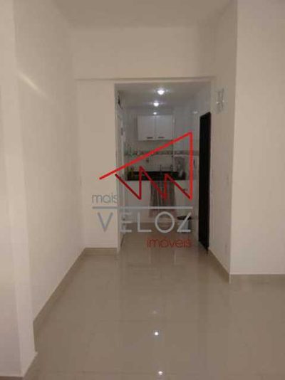 Apartamento, 1 quarto, 25 m² - Foto 2