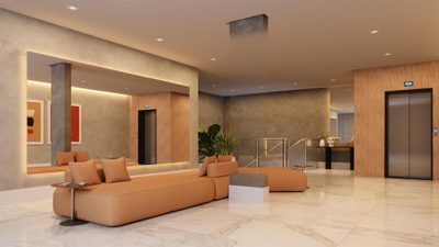 Apartamento, 2 quartos, 60 m² - Foto 3