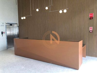 Sala-Conjunto, 348 m² - Foto 4