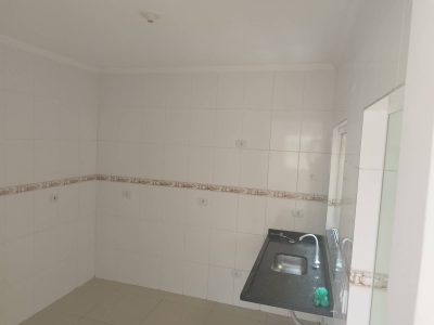 Casa de Condomínio, 2 quartos - Foto 5