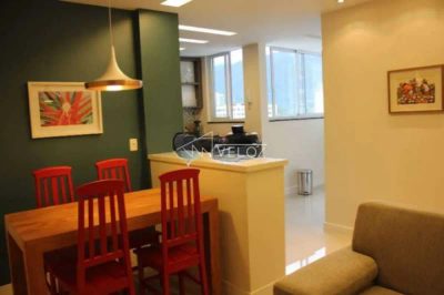 Apartamento, 2 quartos, 75 m² - Foto 4