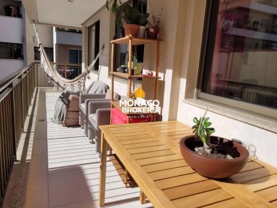 Apartamento, 4 quartos, 127 m² - Foto 3
