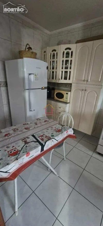 Casa, 2 quartos, 54 m² - Foto 2