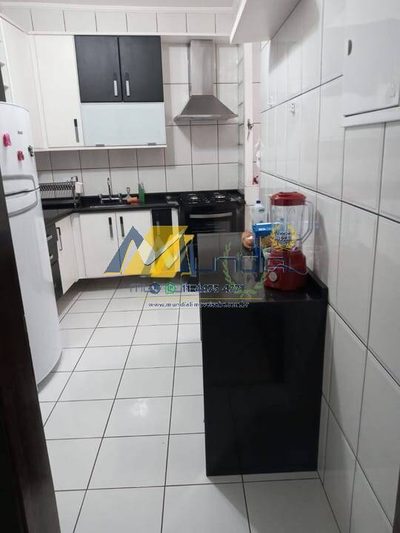 Apartamento, 3 quartos, 86 m² - Foto 1