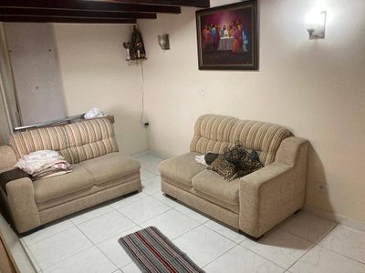 Casa, 2 quartos - Foto 5