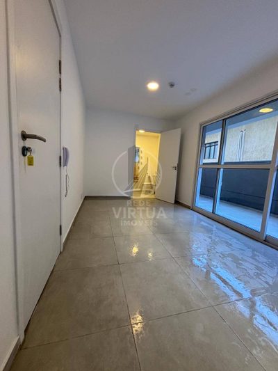 Apartamento, 1 quarto, 36 m² - Foto 5