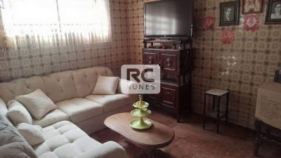 Casa, 3 quartos, 283 m² - Foto 2
