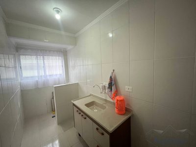 Kitnet-Studio, 38 m² - Foto 2