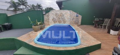 Casa, 4 quartos, 110 m² - Foto 2