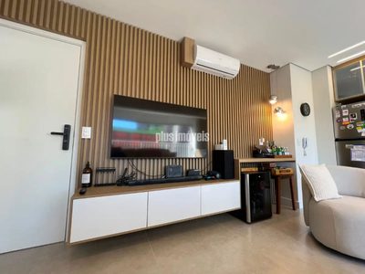 Apartamento, 2 quartos, 64 m² - Foto 5
